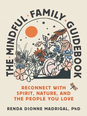 cover image of The Mindful Family Guidebook